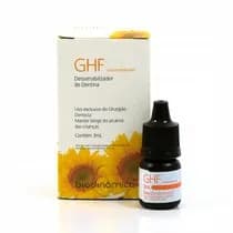 Dessensibilizador GHF 3g - Biodinâmica