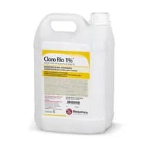 Desinfetante Cloro Rio 1% - Rioquímica