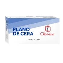 Plano de Cera Removível - Clássico