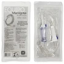 Equipo Macrogotas Completo - Descarpack