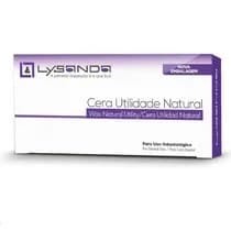 Cera Utilidade Natural - Lysanda