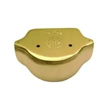 Mufla N° 6 com Pino - Mac Dental