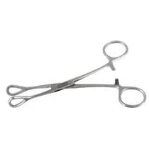Pinça Collin Coração 16cm - Golgran