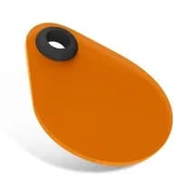 Protetor Ocular Gota - Indusbello