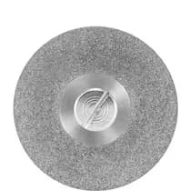 Disco Diamantado Dupla Face Total DuraFlex 19x0,15mm PM - American Burrs
