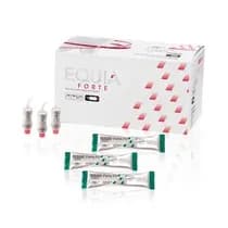 Híbrido de Vidro Restaurador Equia Forte Kit - GC