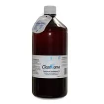 Clorhexidina Cleanform 2% - Fórmula & Ação