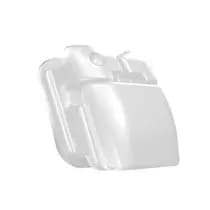 Kit Bráquete Cerâmico Autoligado 3M™ Clarity™ Ultra MBT 022