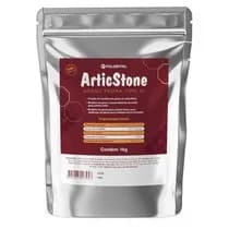 Gesso Pedra Tipo III Artic Stone