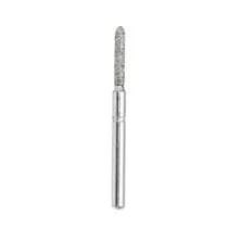 Ponta Diamantada Cilíndrica Extremidade Ogival FG - AllPrime