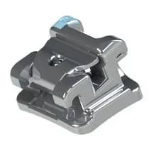Bráquete de Aço Autoligado SLP Roth 022 - Morelli