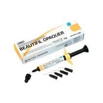 Resina Beautifil Opaquer - Shofu