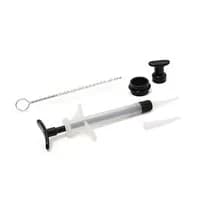 Injetor para Elastômero - Maquira