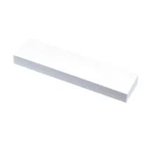 Pedra para Afiar Goiva 152 Branca - Golgran