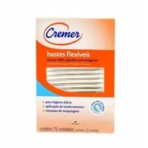 Hastes Flexíveis - Cremer