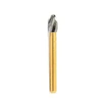 Broca Carbide Preparo Coronário FG 19mm – AllPrime