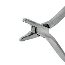 Alicate Ortodôntico How Curvo Nº 111 - Zatty