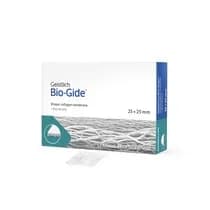 Membrana de Colágeno Geistlich Bio-Gide 25x25mm - Geistlich