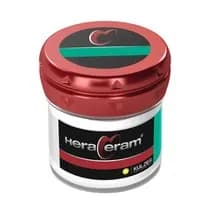Cerâmica HeraCeram Margem - Kulzer