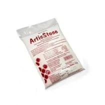 Gesso Pedra Articstone Tipo Iii Para Articulador - Polidental