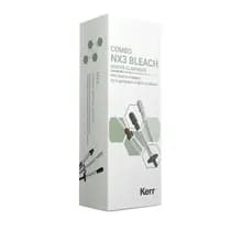 Kit Cimento Resinoso Nx3 Bleach Dentes Clareados - Kerr