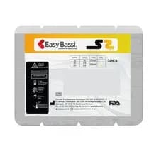 Kit Lima Rotatória S2 - Easy