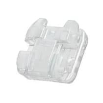 Bráquete Autoligado de Aço Ultra-P Roth 0,022 - Orthometric
