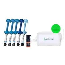 Kit Resina Filtek Z350XT + Adesivo Single Bond Universal + Necessaire