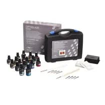 Kit Pigmento Resinoso Optiglaze Color - GC