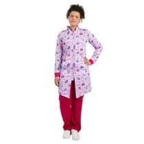 Jaleco Feminino BFF - Funwork