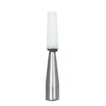 Ponta de Polimento Dura White FG - Shofu