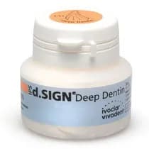 Cerâmica IPS d.SIGN Deep Dentin - Ivoclar Vivadent