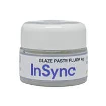Glaze Insync Paste 4G - OdontoMega