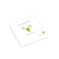 Kit Wi-Fi Remoto para Autoclave - W&H