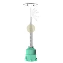 Ponta Misturadora Colibri Plus Breakable para Silicone de Adição - MixPac