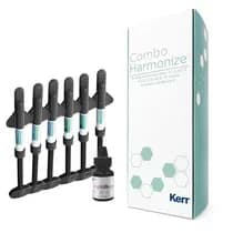 Resina Harmonize + Adesivo Optibond S - Kerr