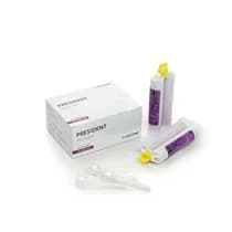Silicone de Adição President Xtra Light Body - Coltene