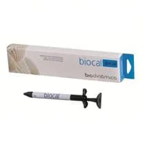 Hidróxido de Cálcio Biocal Dentina - Biodinâmica