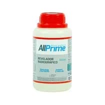 Revelador Radiográfico - AllPrime