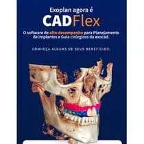 Software Exoplan With Guide Creator (Licença de Uso) - Exocad