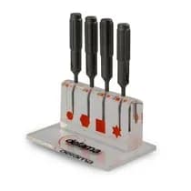 Kit Chaves para Implantes - Defama