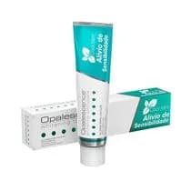Creme Dental Opalescence Whitenning Toothpaste Cool Mint Alívio de Sensibilidade - Ultradent