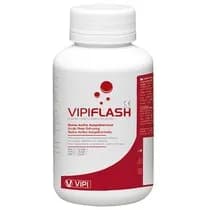 Resina Acrílica VIPI Flash Pó Rosa - VIPI