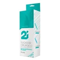 Sugador Cirúrgico Estéril Descartável - 2I