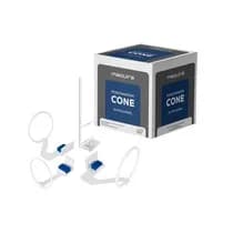 Kit Posicionador Radiográfico Cone Universal - Maquira