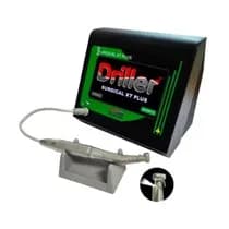 Kit Micromotor Elétrico Surgical Xt Plus E Contra Ângulo 20:1 Pb Max Led - Driller