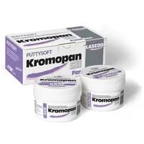 Silicone de Adição Kromopansil Putty - Lascod