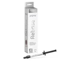 Resina Prizma 3D Rebase - Makertech Labs