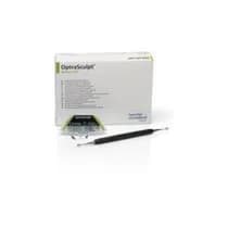 Kit Espátula para Resina Optrasculpt - Ivoclar
