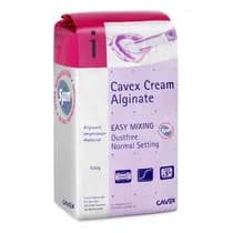 Alginato Cavex Cream - Cavex
